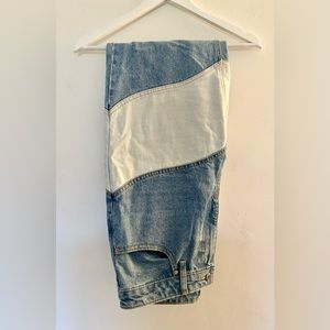 NWOT - High-Rise 90’s Pants